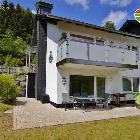 Haus Rodeland Holiday home Willingen (Upland)