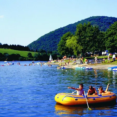 Haus Rodeland * Willingen (Upland)