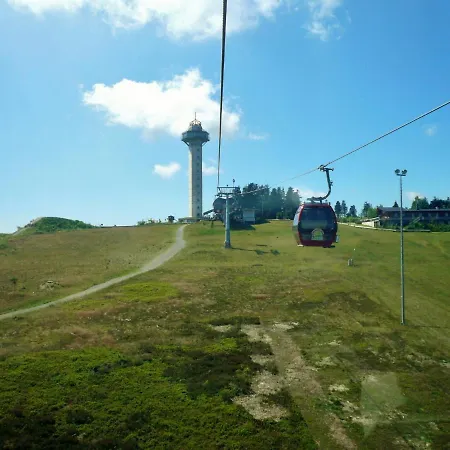 Hébergement de vacances Haus Rodeland *