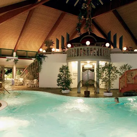 Hébergement de vacances Haus Rodeland Willingen (Upland)
