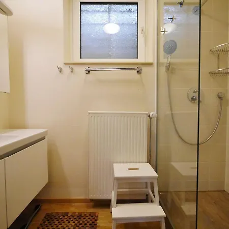 Haus Rodeland Hébergement de vacances