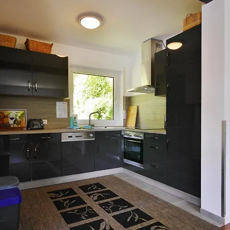 Haus Rodeland Holiday home *