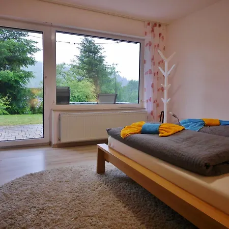 Hébergement de vacances Haus Rodeland