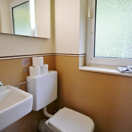 Haus Rodeland Holiday home Willingen (Upland)
