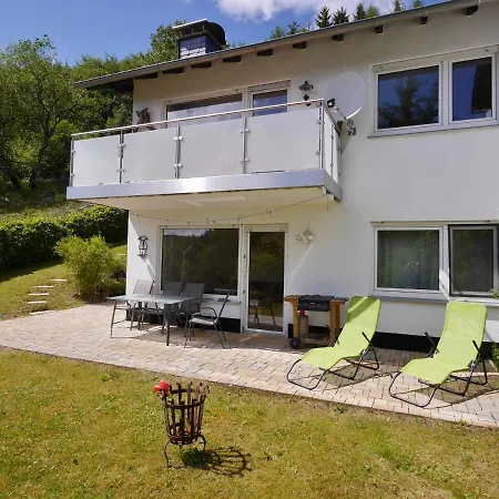 Haus Rodeland *