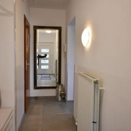 Haus Rodeland Hébergement de vacances Willingen (Upland)