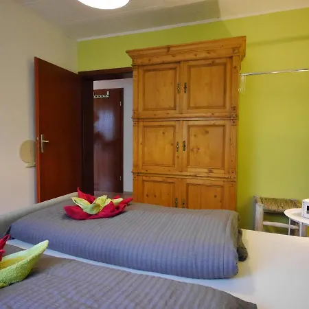 Hébergement de vacances Haus Rodeland