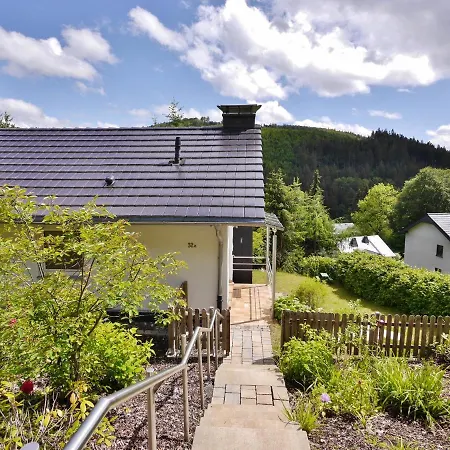 Haus Rodeland Willingen (Upland)