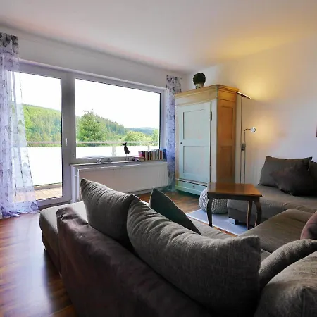 Hébergement de vacances Haus Rodeland