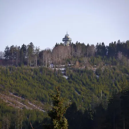 Hébergement de vacances Haus Rodeland Willingen (Upland)